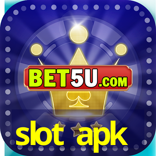 slot apk